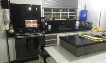 Imagem 5: Casa 478 mil - 154 m2 - 3 Quartos (1 Suíte)- Jardim Primavera - Indaiatuba - SP