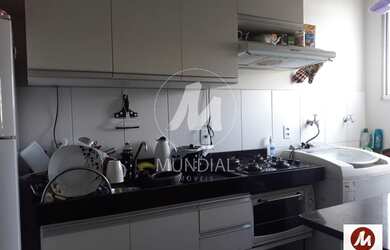 Imagem 5: Apartamento (tipo - padrao) 2 dormitórios, cozinha planejada, portaria 24hs, lazer, em con