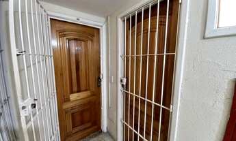 Imagem 3: Apartamento para venda possui 94 metros quadrados com 3 quartos em Arruda - Recife - PE