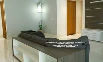 Imagem 4: Aluguel Vila Andrade Apto 95m² Sala Ampliada 2 Qts Varanda Gourmet 2 Vgs