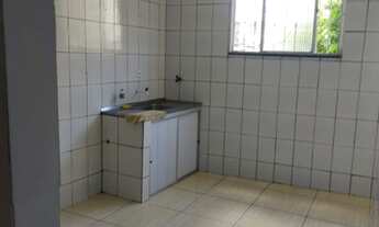 Imagem 2: Aluguel Casa. Eng. Velho da Federação