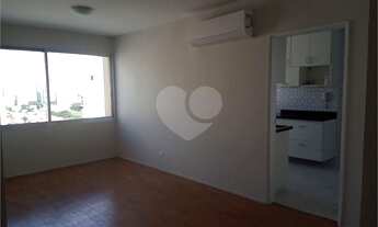 Imagem 4: São Paulo - Apartamento Padrão - JARDIM PAULISTA