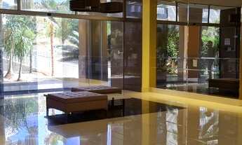 Imagem 5: SHIN 05 Saint Regis 2 quartos 2 banh pisc sauna churras Lago Norte Brasília DF