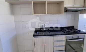 Imagem 2: Apartamento - Jardim Novo Ângulo - Hortolândia