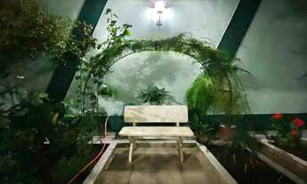 Imagem 6: Casa, 200 m² - venda por R$ 1.650.000,00 ou aluguel por R$ 10.865,00/mês - Osvaldo Cruz