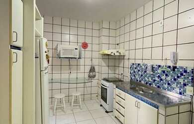 Imagem 4: Apartamento para venda tem 132 metros quadrados com 3 quartos em Jardim Renascença - São L