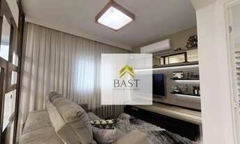 Imagem 7: Cobertura com 3 dormitórios à venda, 245 m² por R$ 3.500.000,00 - Jardim Madalena - Campin