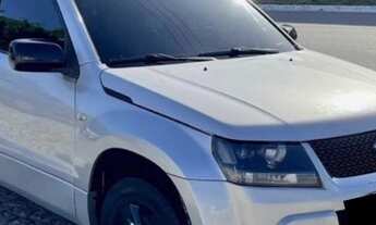 Imagem: Suzuki Grand Vitara 4x4