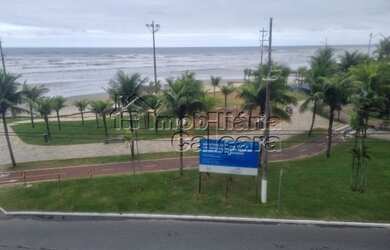 Imagem 4: Praia Grande - Apartamento Padrão - Caiçara