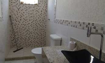 Imagem 4: Casa para venda com 97 metros quadrados com 2 quartos em Cidade Praiana - Rio das Ostras