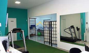 Imagem 3: Prédio - Centro - Campinas