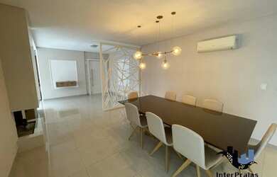 Imagem 5: Apartamento com 4 quartos no Ed. Sea's Tower - Bairro Meia Praia em Itapema