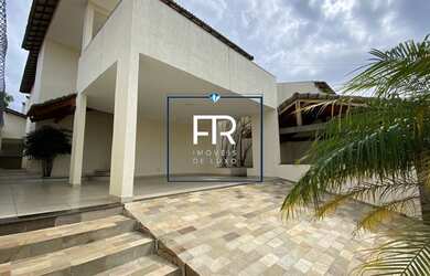 Imagem 2: UBERLâNDIA - Casa Padrão - Cidade Jardim