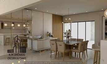 Imagem: Casa Alto Padrão Condomínio Praia dos