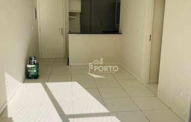 Imagem 2: Apartamento com 3 dormitórios à venda, 72 m² - Jardim Caxambu - Piracicaba/SP
