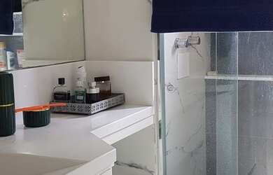 Imagem 9: Excelente apartamento 3/4, 110m², Platno Greenville. Oportunidade!!