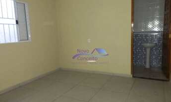 Imagem 4: Casa com 1 dormitório para alugar, 28 m² por R$ 880,00/mês - Vila Nova York - São Paulo/SP