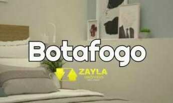 Imagem 3: Casa 2 quartos a venda em Botafogo Rj