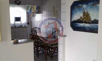 Imagem 5: Apartamento à venda 2 Quartos, 1 Suite, 1 Vaga, 70M², Itaóca, Mongaguá - SP