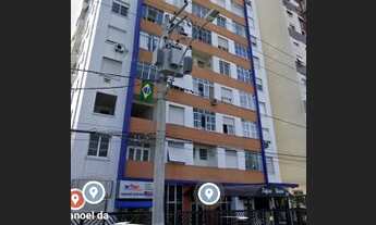 Imagem 3: Apto prédio frente mar . Itararé ,São Vicente , Edifício Itararé