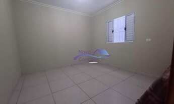 Imagem 6: Casa com 1 dormitório para alugar, 28 m² por R$ 880/mês - Vila Nova York - São Paulo/SP