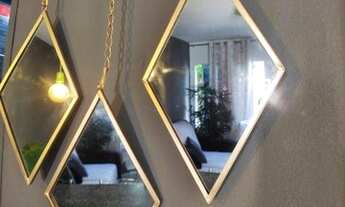 Imagem 5: Casa à venda, 44 m² por R$ 175.000,00 - Chácaras Arcampo - Duque de Caxias/RJ