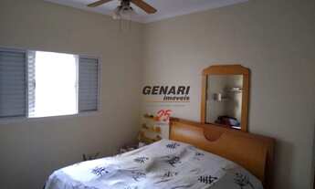 Imagem 7: Casa com 3 dormitórios à venda, 140 m² por R$ 650.000,00 - Condomínio Villaggio di Itaici