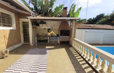 Imagem 6: Casa - Jardim Boa Esperança - Campinas