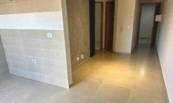 Imagem 7: Cobertura modalidade sem condomínio com elevador para com 2 quartosem Paraíso - Santo Andr