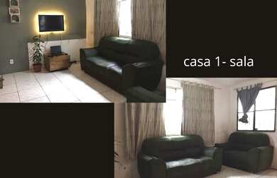 Imagem 3: Vendo duas casa no centro da São João de Meriti