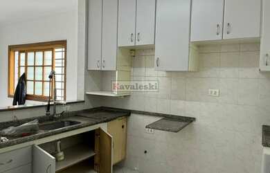 Imagem 7: Sobrado Locação Jardim Previdência 3 dormitórios