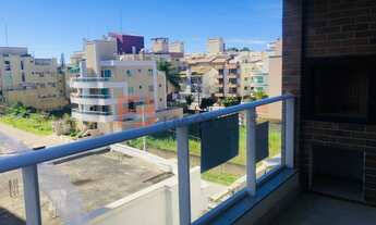 Imagem: Apartamento para venda possui 77m² com