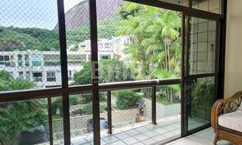 Imagem 3: ALUGO APARTAMENTO NO LEBLON - Rio de Janeiro