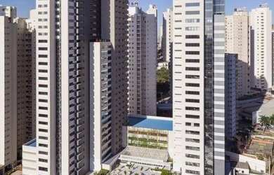 Imagem 6: Sala comercial á venda no Brookfield Towers no Jardim Goiás de 39,98m²