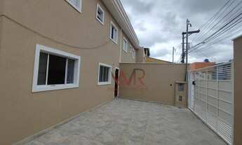 Imagem 3: Sobrado com 2 dormitórios à venda, 67 m² por R$ 380.000,00 - São Miguel - São Paulo/SP