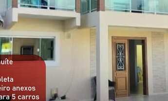 Imagem: BELÍSSIMA CASA A VENDA EM - UNAMAR!