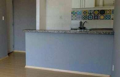 Imagem 5: Apartamento com 3 dormitórios à venda, 67 m² por R$ 490.000,00 - Vila Sônia - São Paulo/SP