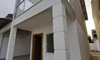 Imagem: Casa 3qts FLAMBOYANT 1 prx Praça