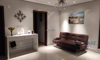 Imagem 3: Mansão com 6 quartos (3 suítes) com aquecimento solar à venda em condomínio fechado em Cac