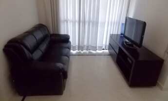 Imagem: Rarus Flats - Flat para locação - Edifício