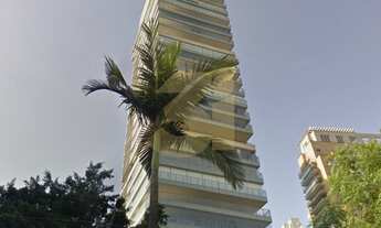 Imagem: More no Ed Praça Vila Nova