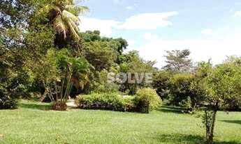 Imagem 7: Terreno à venda, 6270 m² por R$ 980.000 - Recanto dos Pássaros - Indaiatuba/SP