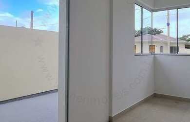 Imagem 4: Casa Geminada com Estilo Diferenciado