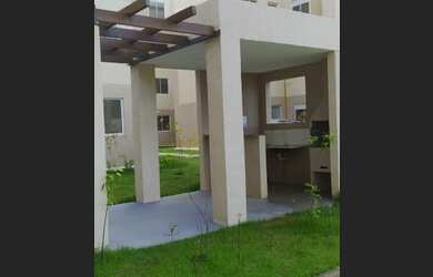 Imagem 3: Apartamento Tenda 3º andar Vila de Abrantes, Camaçari