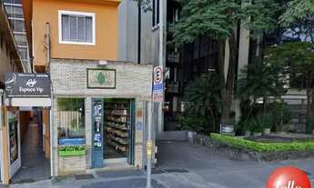 Imagem: São Paulo - Conjunto Comercial/sala - Vila