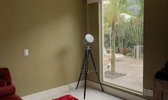 Imagem 4: Casa com 4 dormitórios à venda, 206 m² por R$ 1.800.000,00 - Recreio dos Bandeirantes - Ri