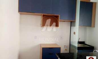 Imagem 2: Apartamento (tipo - padrao) 2 dormitórios, cozinha planejada, portaria 24 horas, lazer, es