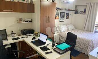 Imagem 5: Lopes Enjoy vende cobertura com 3 dormitórios, 190 m² por R$ 1.220.000 - Recreio dos Bande