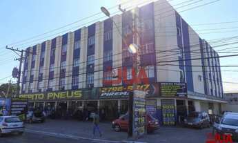 Imagem: Apartamento com 2 qtos para alugar, 60 m²