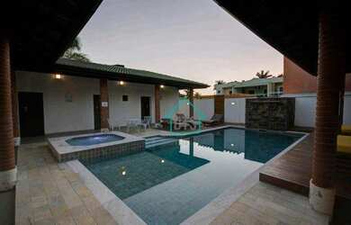 Imagem 5: BELÍSSIMA CASA POUSADA/HOSTEL PARA INVESTIDOR - EM CONDOMÍNIO COM TODAS AS COMODIDADES MO